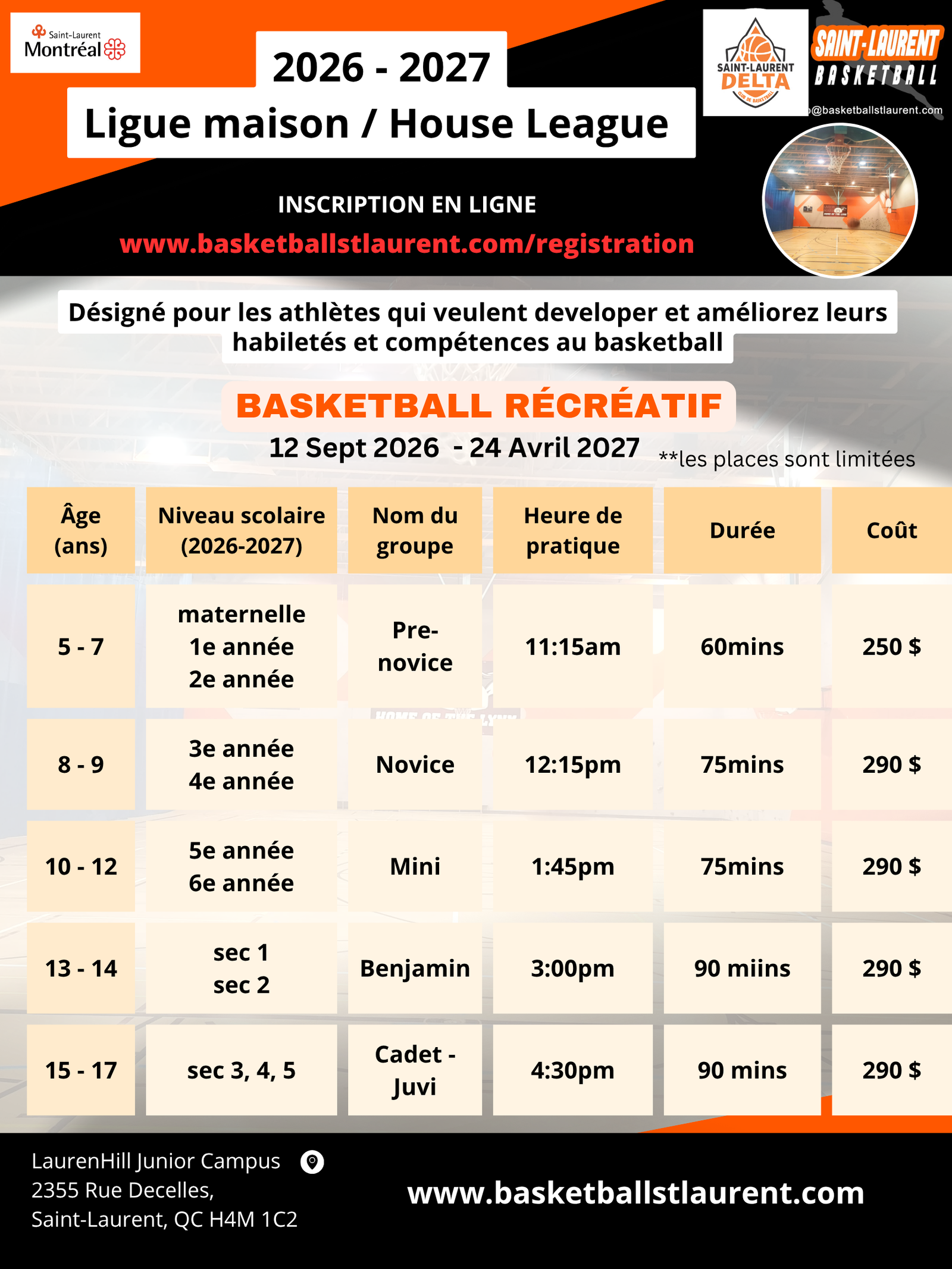 2026-2027 HOUSE LEAGUE REGISTRATION (1)